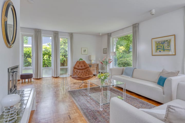 Foto 11 van Sparrenlaan 3