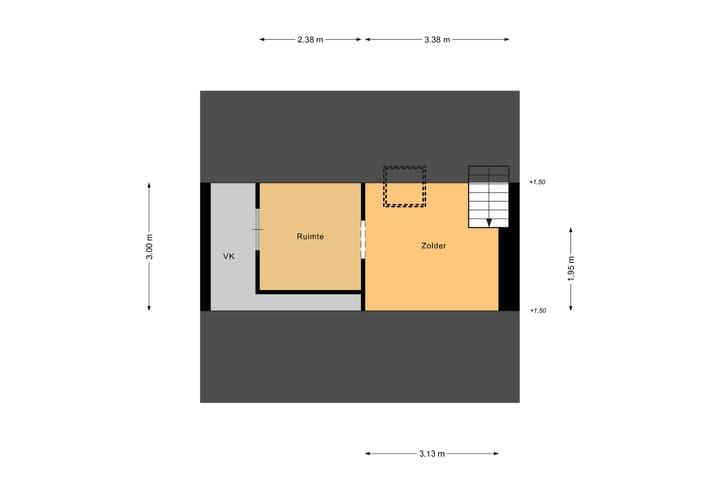 Foto 24 van Kanaalweg 59