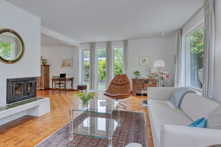 Foto 12 van Sparrenlaan 3