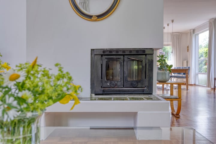 Foto 13 van Sparrenlaan 3