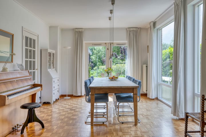 Foto 14 van Sparrenlaan 3