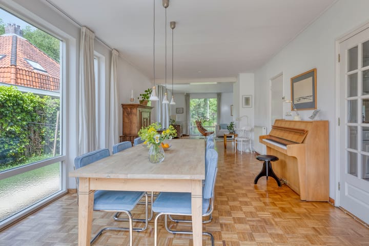 Foto 15 van Sparrenlaan 3