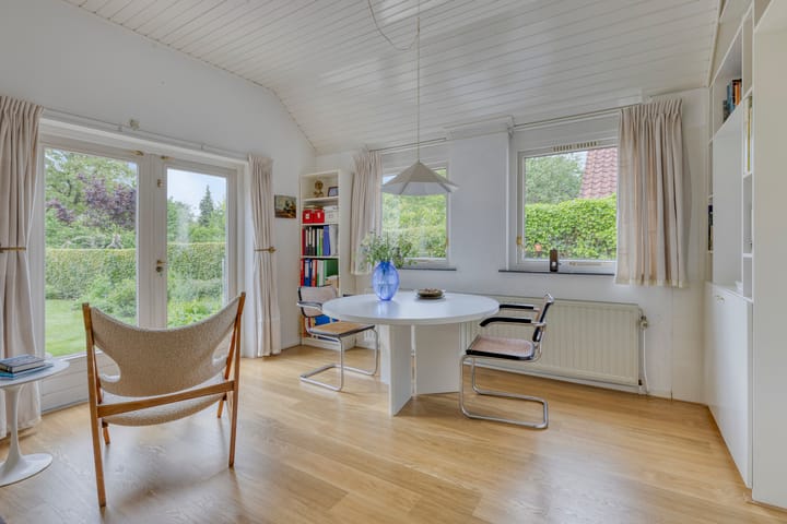 Foto 20 van Sparrenlaan 3