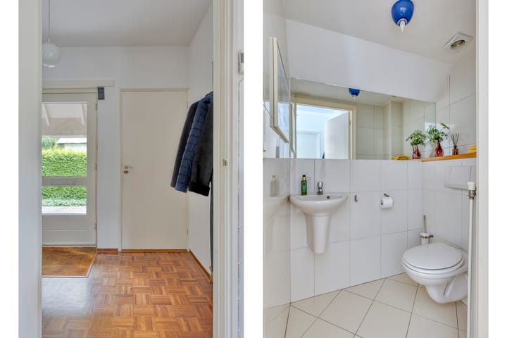 Foto 23 van Sparrenlaan 3