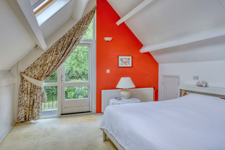 Foto 25 van Sparrenlaan 3