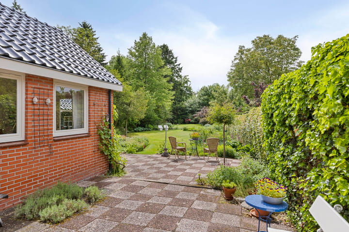 Foto 33 van Sparrenlaan 3