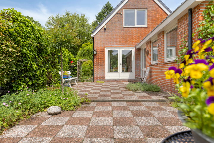 Foto 34 van Sparrenlaan 3