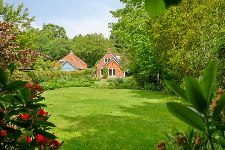 Foto 41 van Sparrenlaan 3