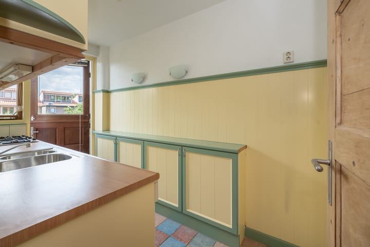 Foto 7 van Jacob van Campenlaan 75