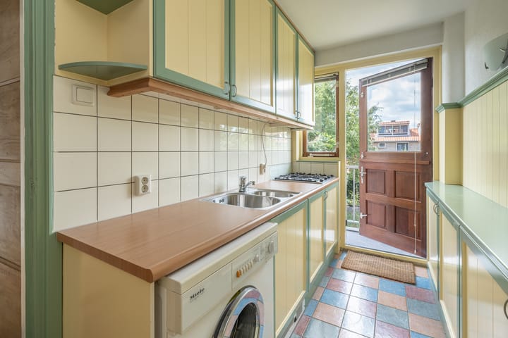 Foto 8 van Jacob van Campenlaan 75