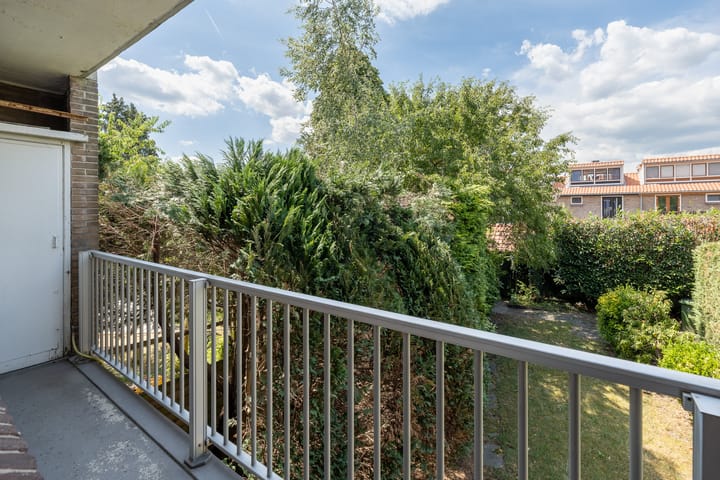 Foto 9 van Jacob van Campenlaan 75