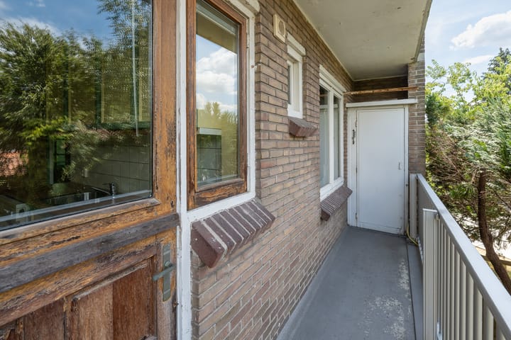 Foto 10 van Jacob van Campenlaan 75