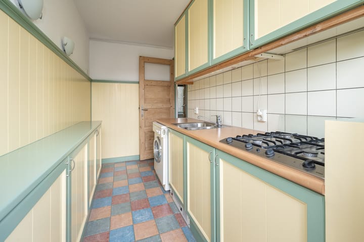 Foto 14 van Jacob van Campenlaan 75