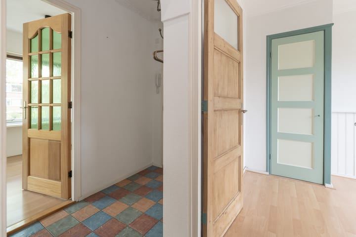 Foto 16 van Jacob van Campenlaan 75