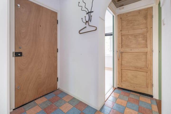 Foto 19 van Jacob van Campenlaan 75