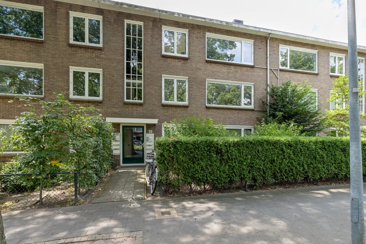 Foto 20 van Jacob van Campenlaan 75