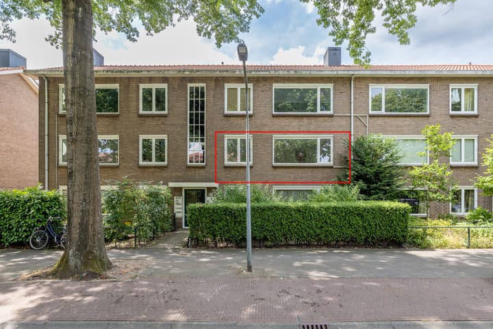 Foto 21 van Jacob van Campenlaan 75