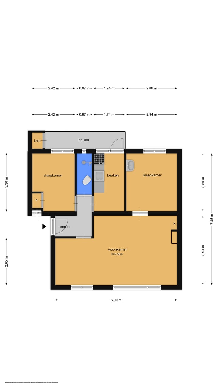Foto 22 van Jacob van Campenlaan 75
