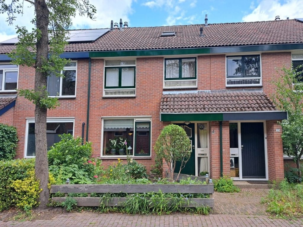 Foto 1 van Meerkoet 21