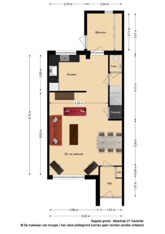 Foto 20 van Meerkoet 21