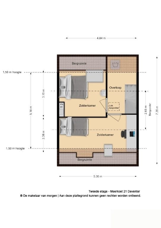 Foto 37 van Meerkoet 21