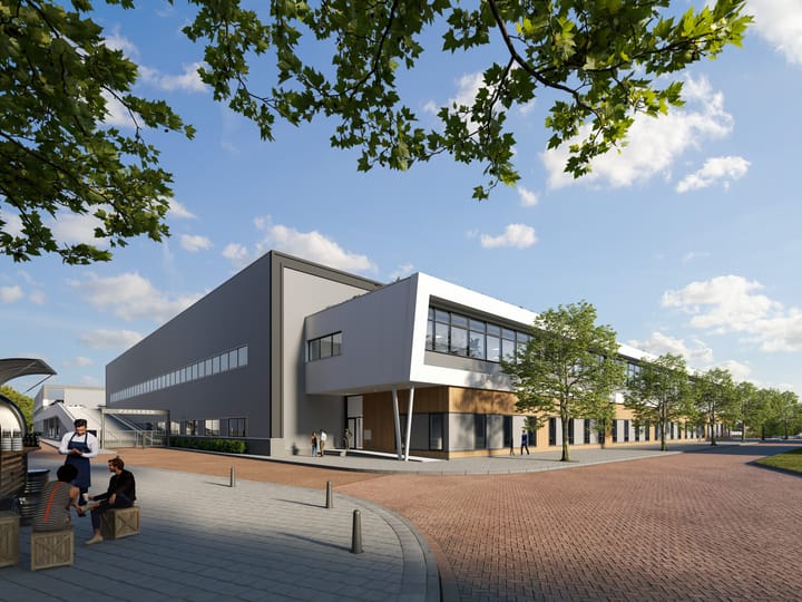 Sandvikstraat 10, Schiedam