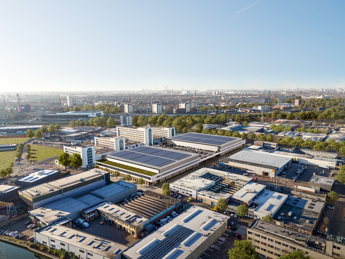 Bekijk foto 3 van Sandvikstraat 10
