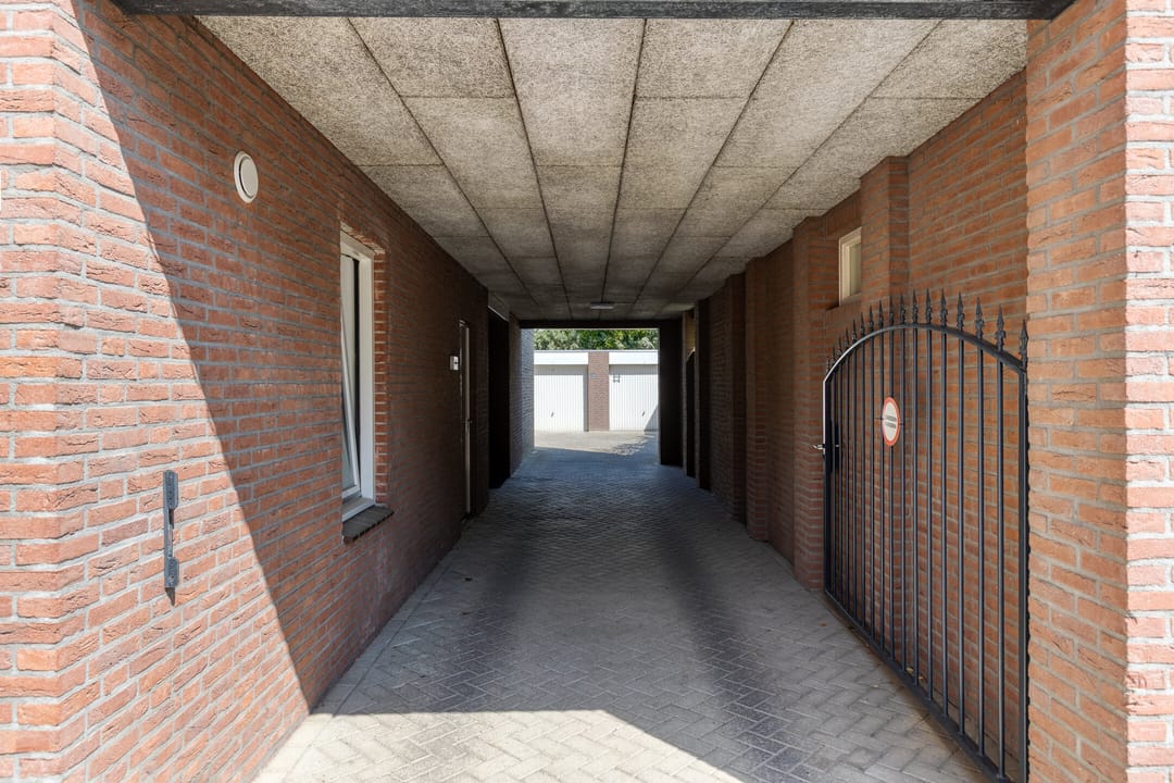 Foto 2 van Leenderweg 55-A