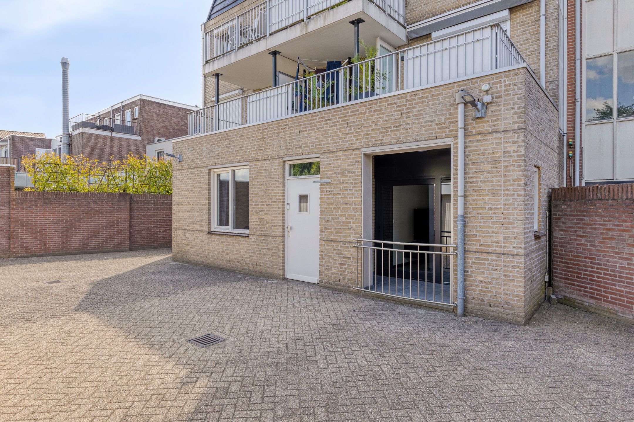 Foto 3 van Leenderweg 55-A