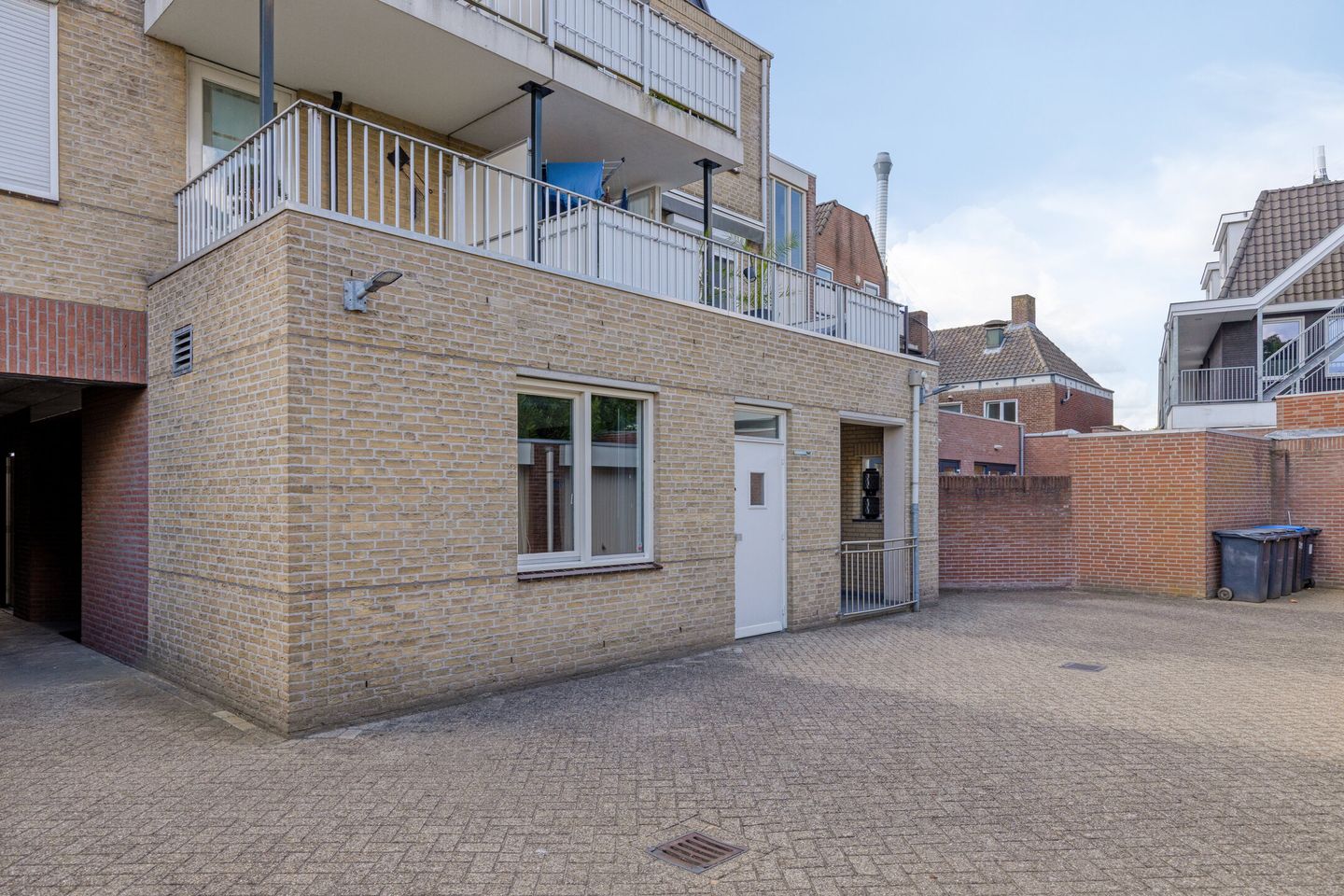 Foto 4 van Leenderweg 55-A