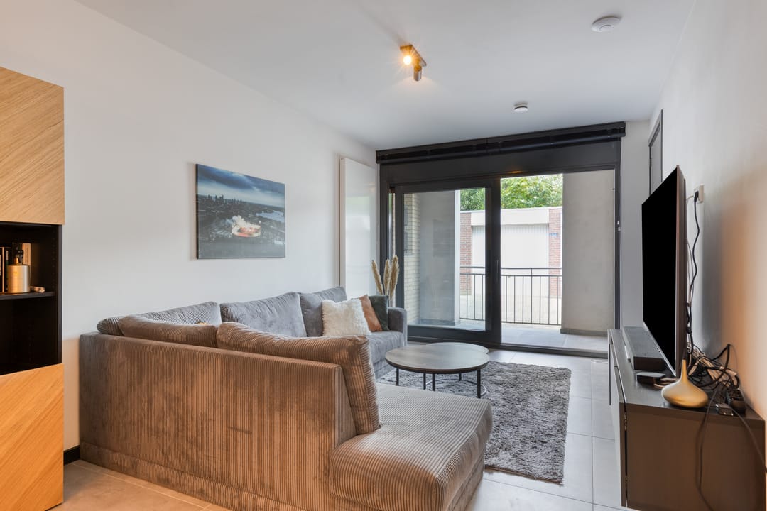 Foto 7 van Leenderweg 55-A