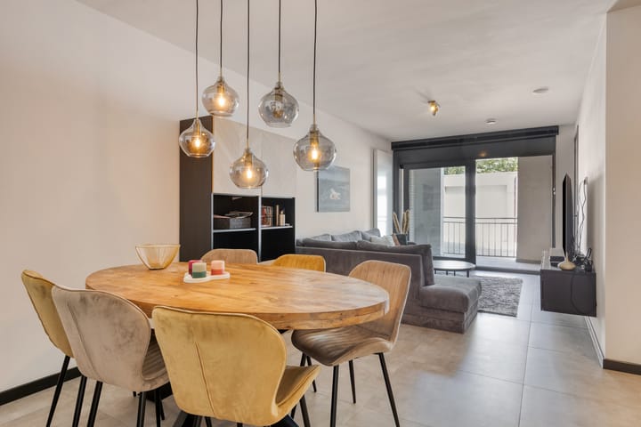 Foto 13 van Leenderweg 55-A