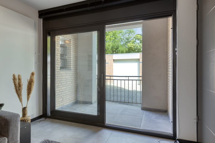 Foto 16 van Leenderweg 55-A