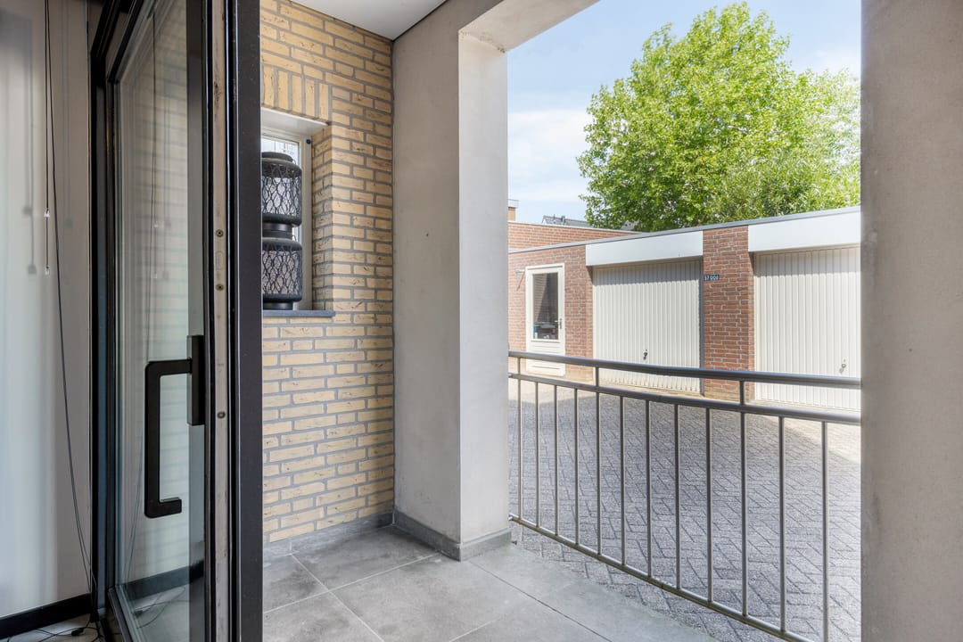 Foto 17 van Leenderweg 55-A