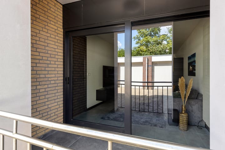 Foto 18 van Leenderweg 55-A