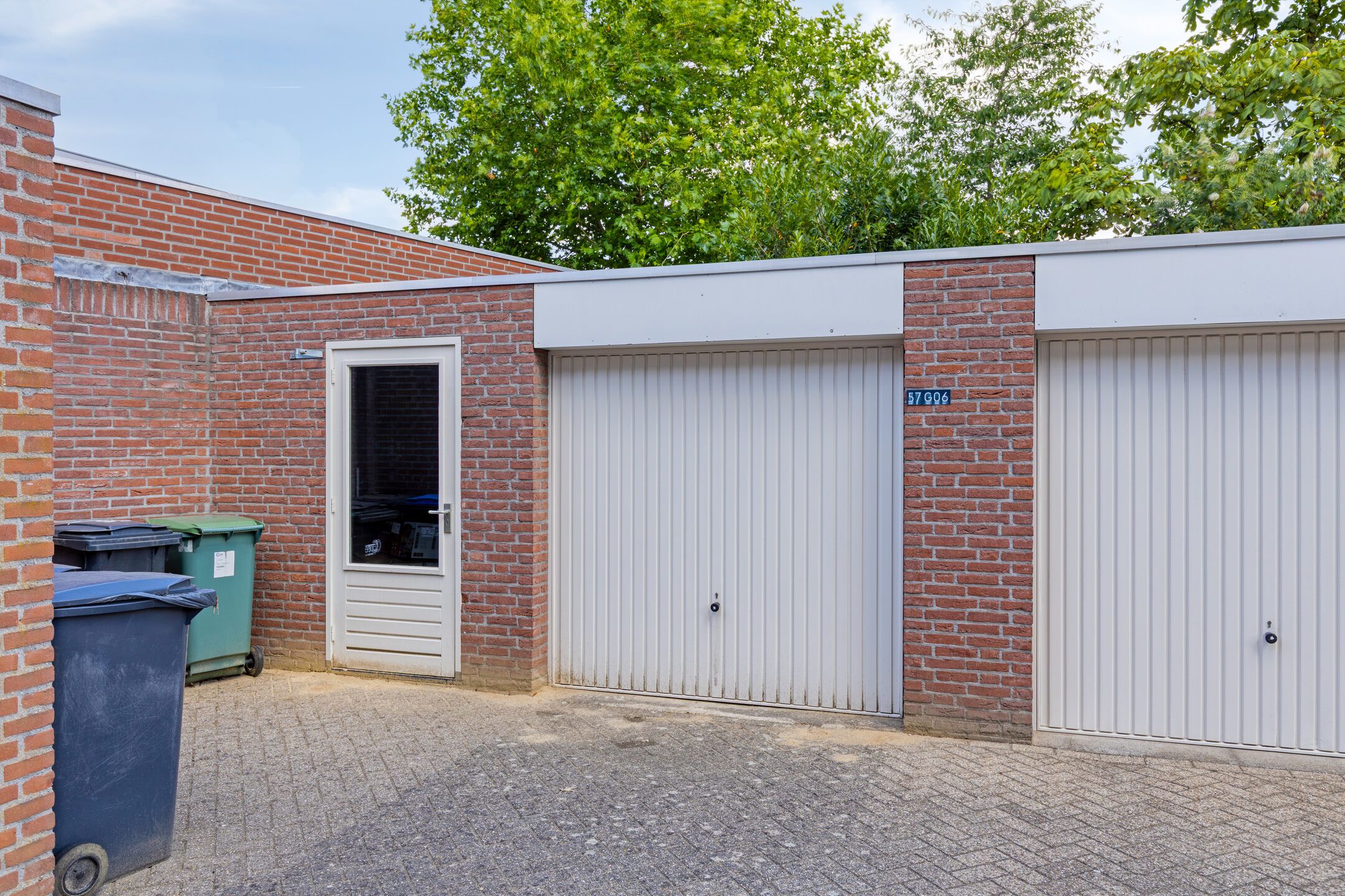 Foto 24 van Leenderweg 55-A