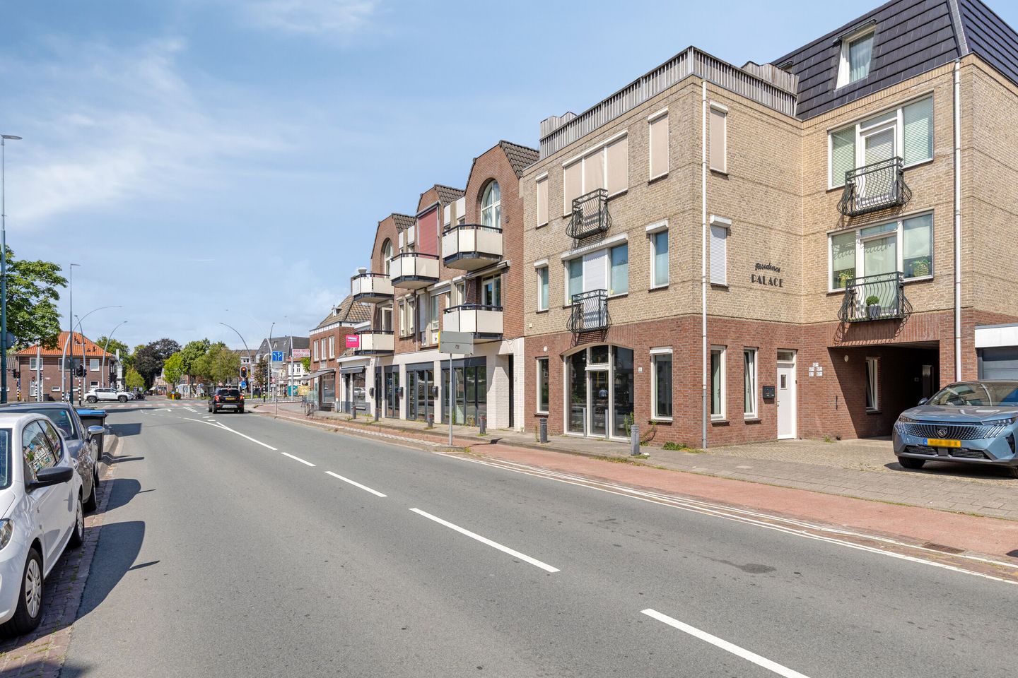 Foto 25 van Leenderweg 55-A