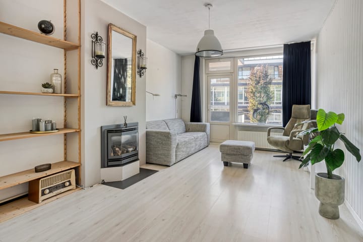 Foto 2 van Jan Heijmanslaan 33