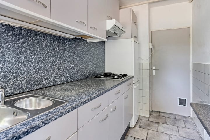 Foto 3 van Jan Heijmanslaan 33