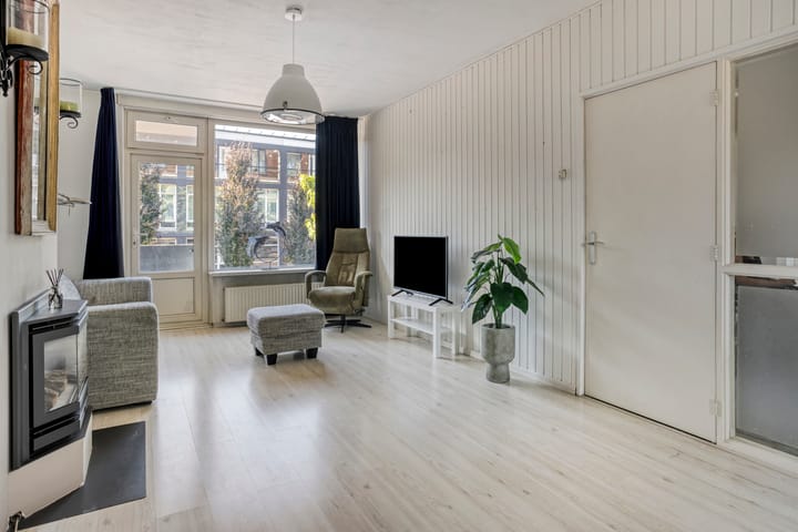 Foto 4 van Jan Heijmanslaan 33