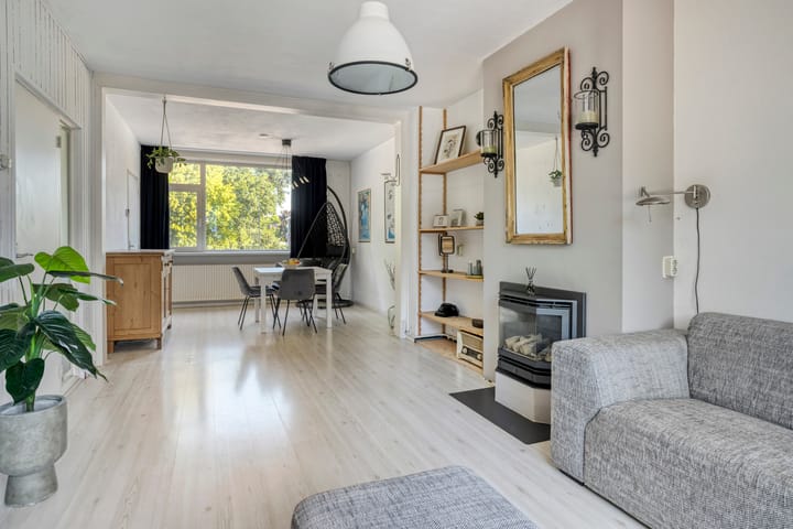 Foto 5 van Jan Heijmanslaan 33