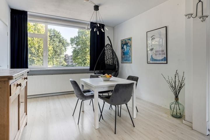 Foto 7 van Jan Heijmanslaan 33