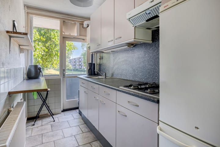 Foto 9 van Jan Heijmanslaan 33