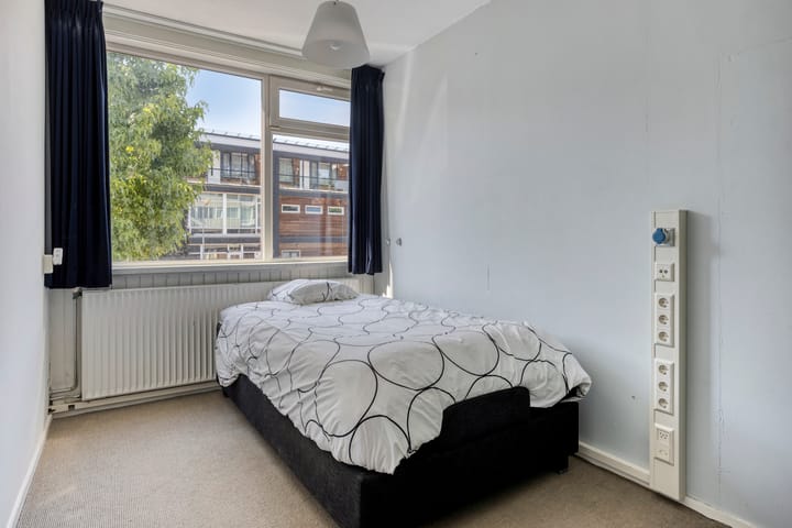 Foto 11 van Jan Heijmanslaan 33