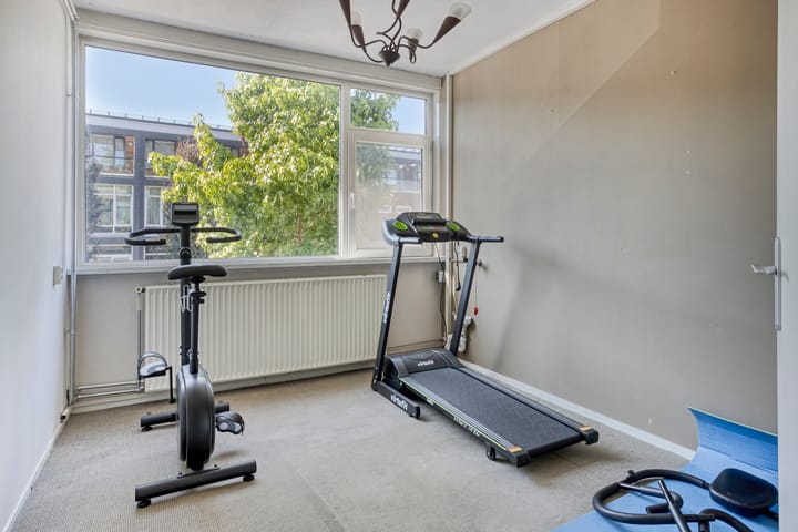 Foto 14 van Jan Heijmanslaan 33