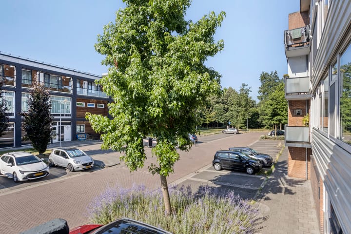 Foto 16 van Jan Heijmanslaan 33