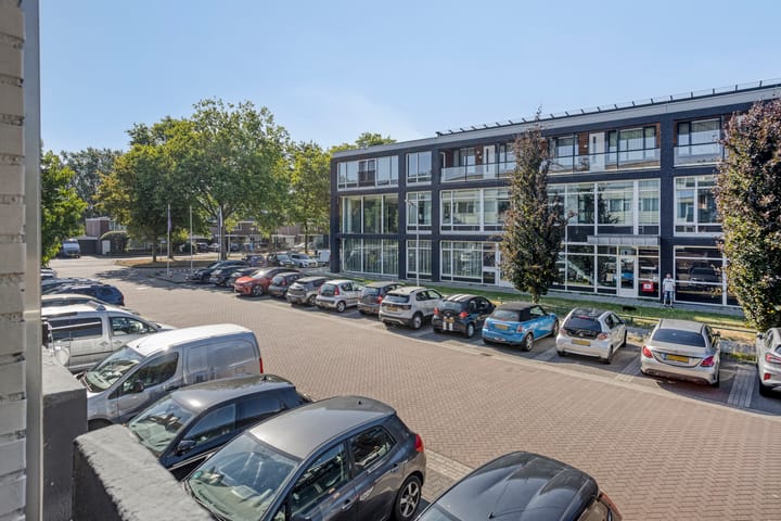 Foto 17 van Jan Heijmanslaan 33