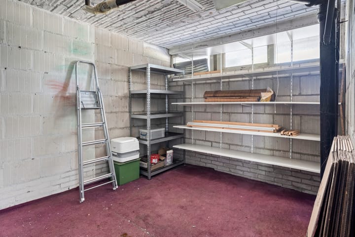 Foto 19 van Jan Heijmanslaan 33