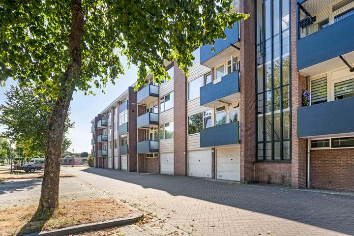 Foto 22 van Jan Heijmanslaan 33