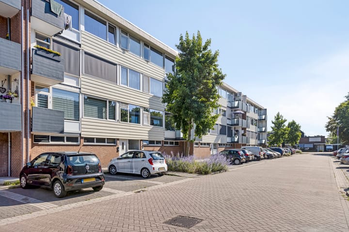 Foto 23 van Jan Heijmanslaan 33